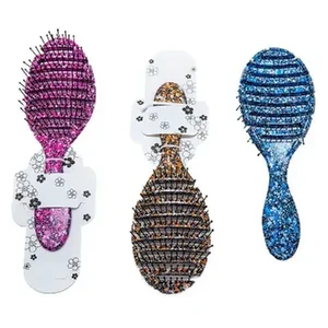 product HAIR BRUSH BS-9910