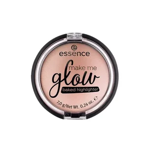 product make me GLOW baked highlighter