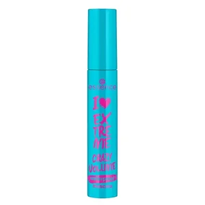 product I LOVE EXTREME CRAZY VOLUME waterproof mascara