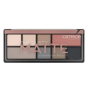 product DUSTY MATTE EYESHADOW PALETTE