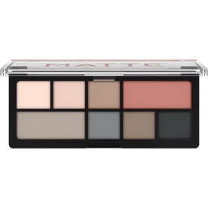 product DUSTY MATTE EYESHADOW PALETTE