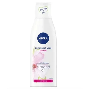 product Γαλάκτωμα Καθαρισμου Ξηρη 200ml