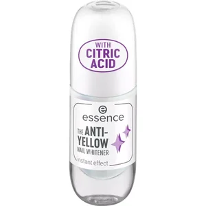 product THE ANTI-YELLOW NAIL WHITENER