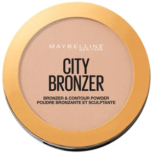 product CITY BRONZER