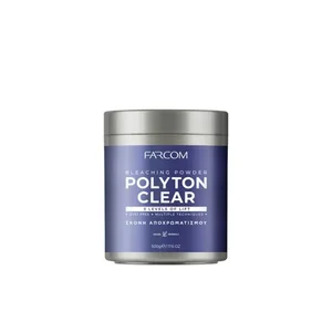 product POLYTON CLEAR BLEACHING POWDER500 GR
