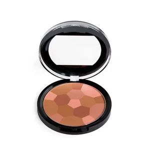 product Bronzing Mosaic Compact