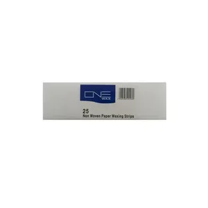 product DEPILATION STRIPS ONE - 25 PS
