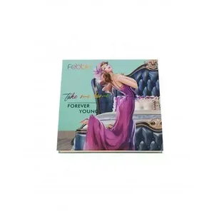product PALETTE  EYESHADOW 16 ΧΡΩΜΑΤΩΝ