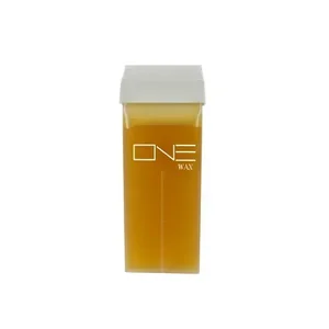 product DEPILATORY WAX 100ML YELLOW