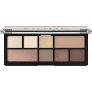 product PURE NUDE EYESHADOW PALETTE