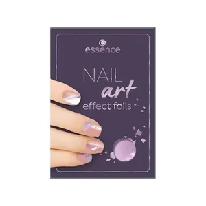 product NAIL ART EFFECT FOILS 02 INTERGALILACTIC