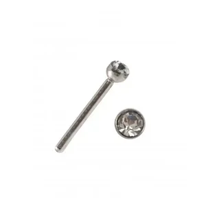 product NOSE PIERCING 316L SURGICAL STEEL ΠΙΡ005