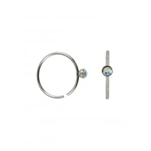 product NOSE PIERCING 316L SURGICAL STEEL ΠΙΡ006