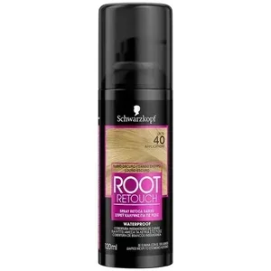 product SPRAY ΚΑΛΥΨΗΣ ΡΙΖΩΝ 120ml ΞΑΝΘΟ ΣΚΟΥΡΟ