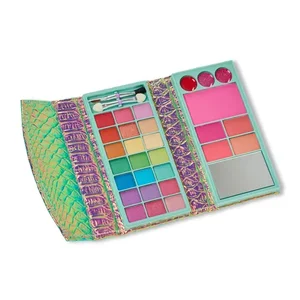 product Let’s Be Mermaids Small Wallet  L-30654