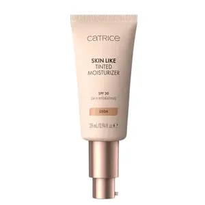 product Skin Like Tinted Moisturizer