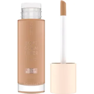 product Soft Glam Filter Fluid