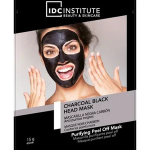 product Charoal Black Mask 15gr M-3451