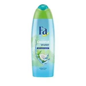 product S/GEL 750ml -   (COCONUT WATER)