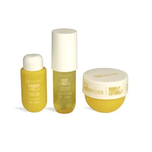 product Radiant Skin Glow Body Ritual / AM-35270