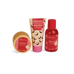 product SWEET SWIRLS Candy Care Bath & Body Set / AM-35275