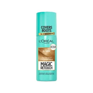 product Spray Κάλυψης Λευκών Ριζών BLONDE