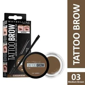 product Tatoo Brow Pomade 03 Medium Brown