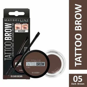 product Tatoo Brow Pomade 05 Dark Brown