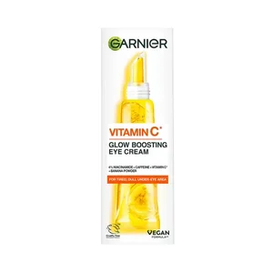 product VITAMIN C GLOW BOOSTING EYE CREAM