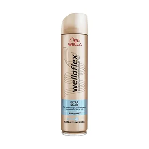 product Flexible Extra Strong Hold Hairspray 250ml