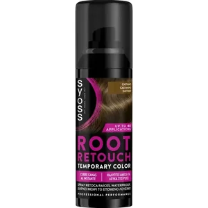 product ROOT SPRAY 120ml brown