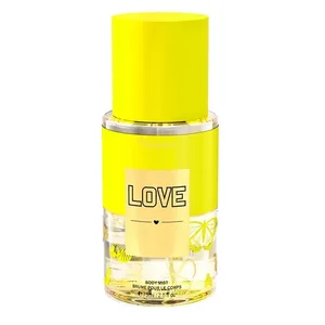 product Chicphia Body Mist Windy & Flying 75ml