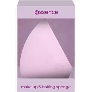 product make up & baking sponge 01 Dab & blend 1pcs