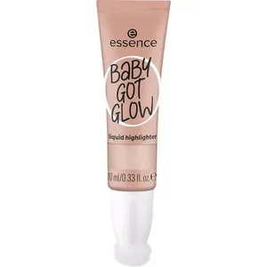 product BABY GOT GLOW liquid highlighter