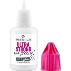 product ULTRA STRONG and precise! nail glue 8g