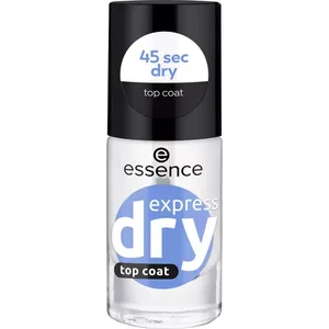 product Express Dry Top Coat 8ml