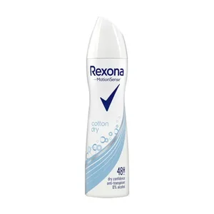 product Deo Spray 150ml Cotton Dry
