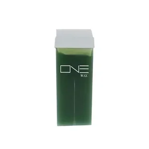 product DEPILATORY WAX 100ML GREEN