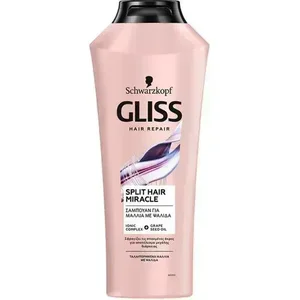 product S/POO 400ml SPLIT HAIR