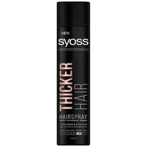 product Λακ Thicker Hair 400ml