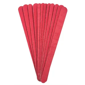 product PAPER NAIL FILE 15cm 10τμχ