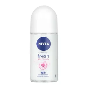 product Fresh Rose Touch Roll-on 50ML