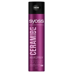 product Hairspray Ceramide 400ml