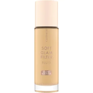 product Soft Glam Filter Fluid