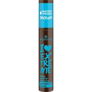 product I LOVE EXTREME crazy volume mascara waterproof brown 12ml