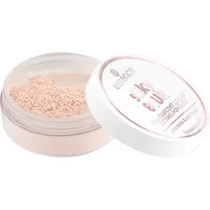 product Loose Fixing Powder silky BLUR Translucent