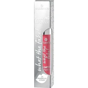 product what the fake! lipgloss