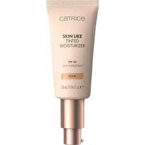 product Skin Like Tinted Moisturizer