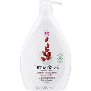 product ALMOND HAND WASH 1LT