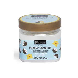 product Coconut & Vanilla Body Scrub 470gr